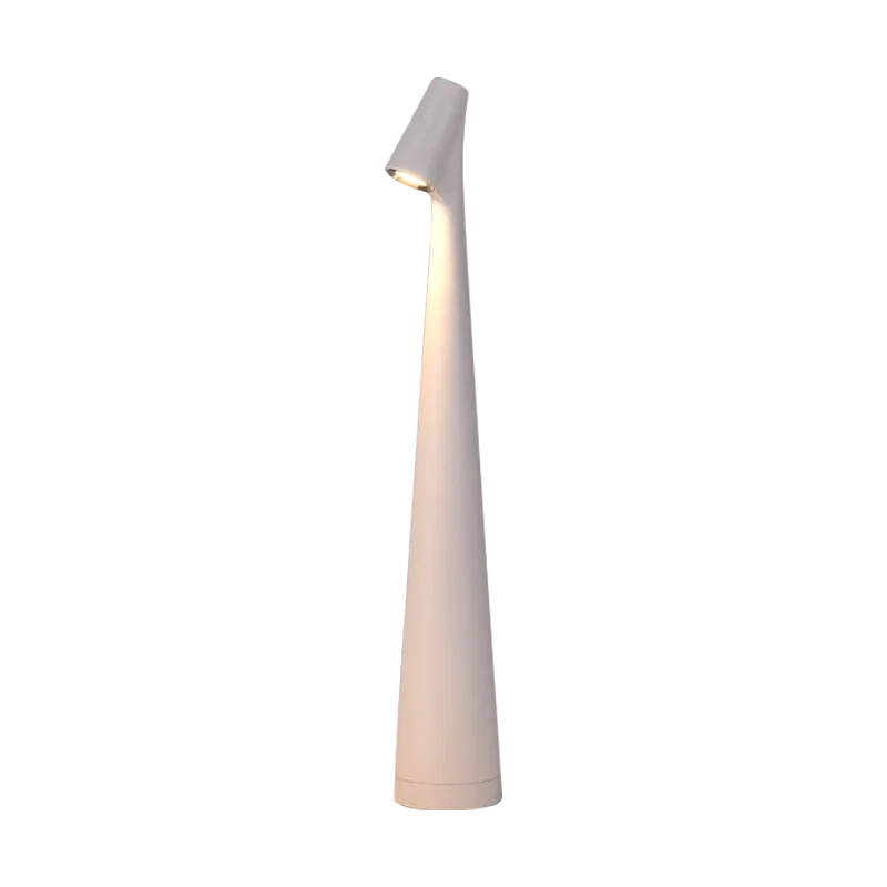 Hjemix | Dimmerende Aztec Bordlampe