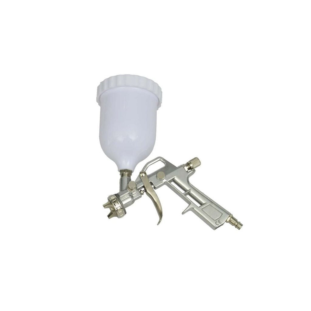 Hjemix | Air Spray Gun Set for Kompressor