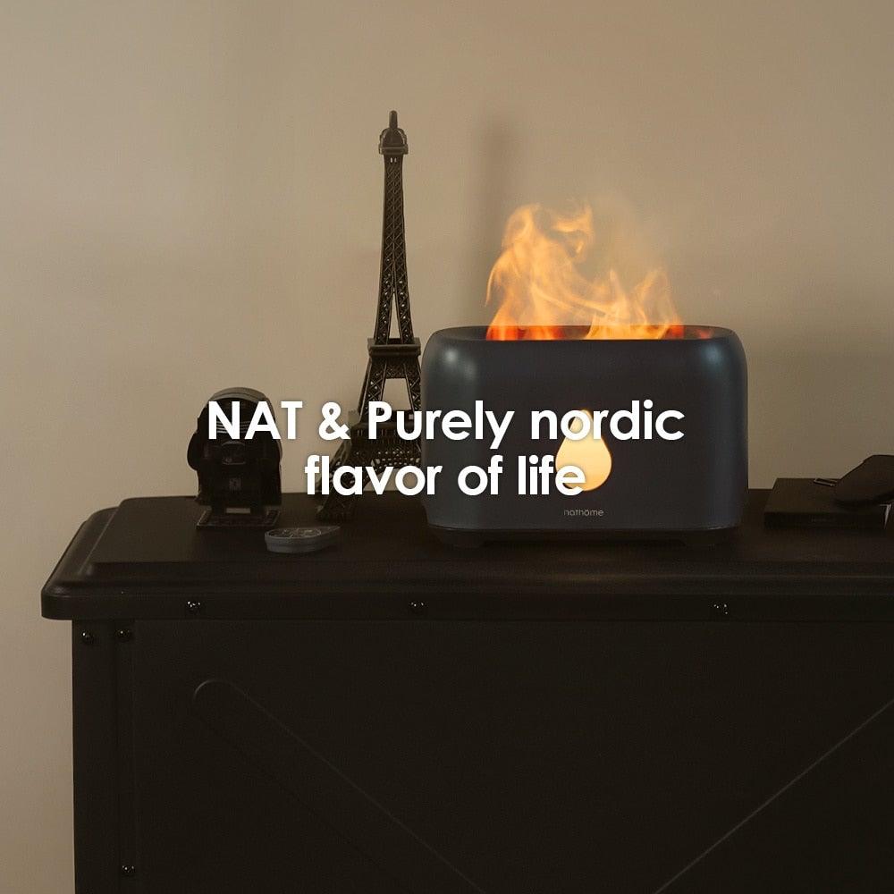 Hjemix | Flame Luftfukter