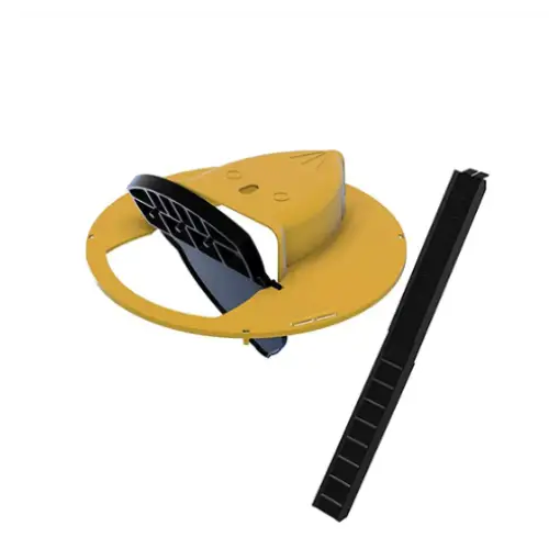 Hjemix | Flip & Slide - Muse- og rottefelle