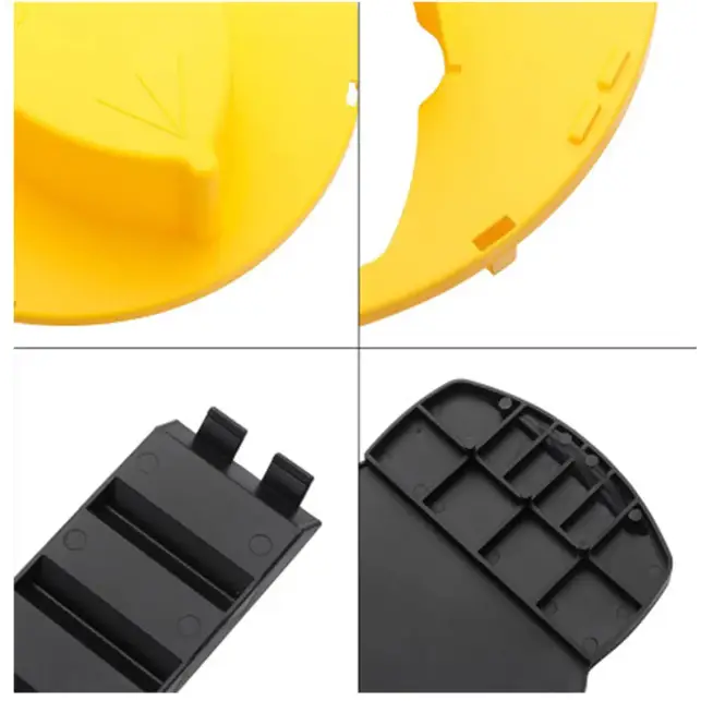 Hjemix | Flip & Slide - Muse- og rottefelle