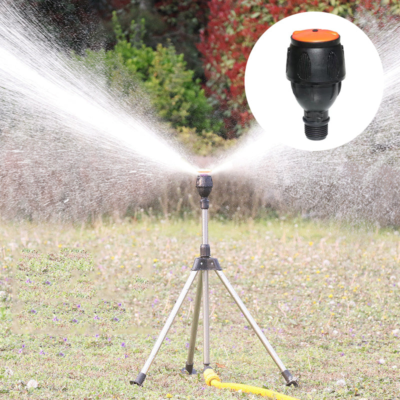 Hjemix | Rotasjon Stativ Sprinkler