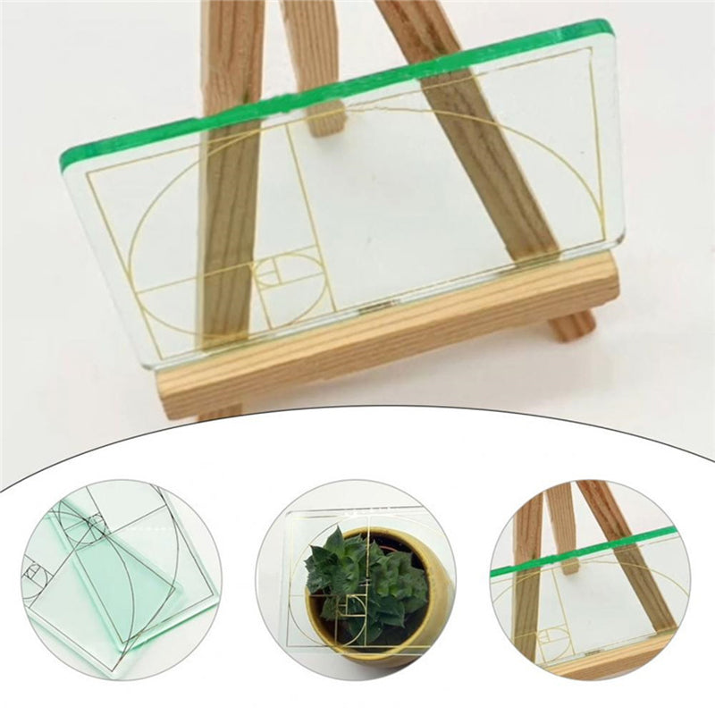 Hjemix | Gyldne Forholds Finner