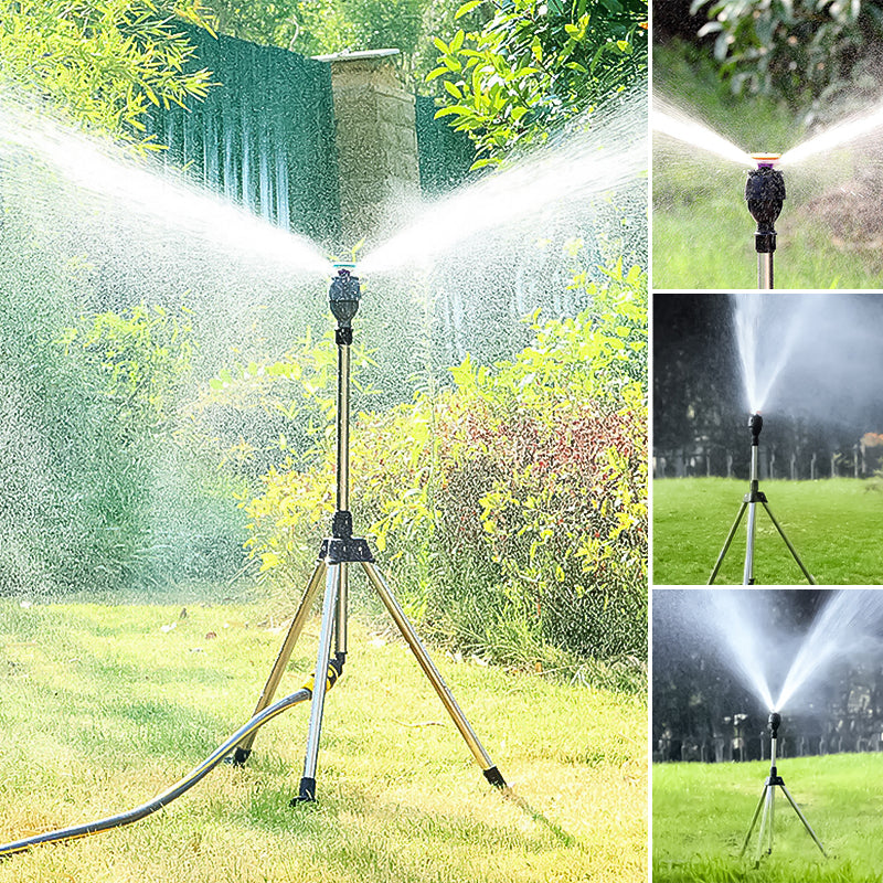 Hjemix | Rotasjon Stativ Sprinkler