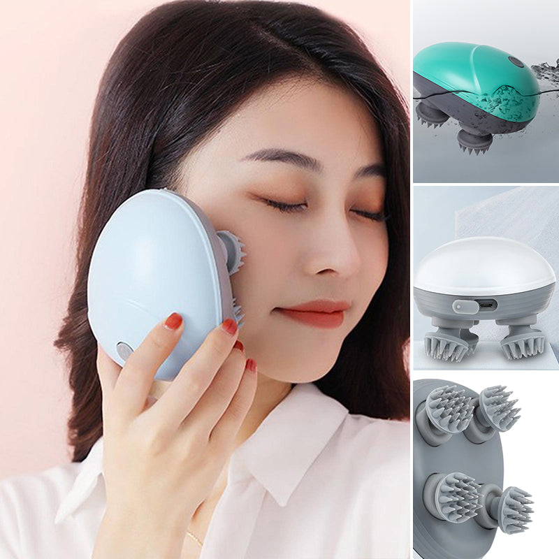Hjemix | Mini Elektrisk Massager