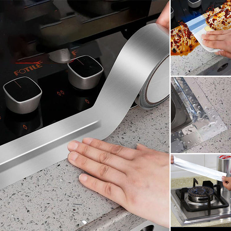 Hjemix | Kjøkken vanntette og klebende tetningsstrimler