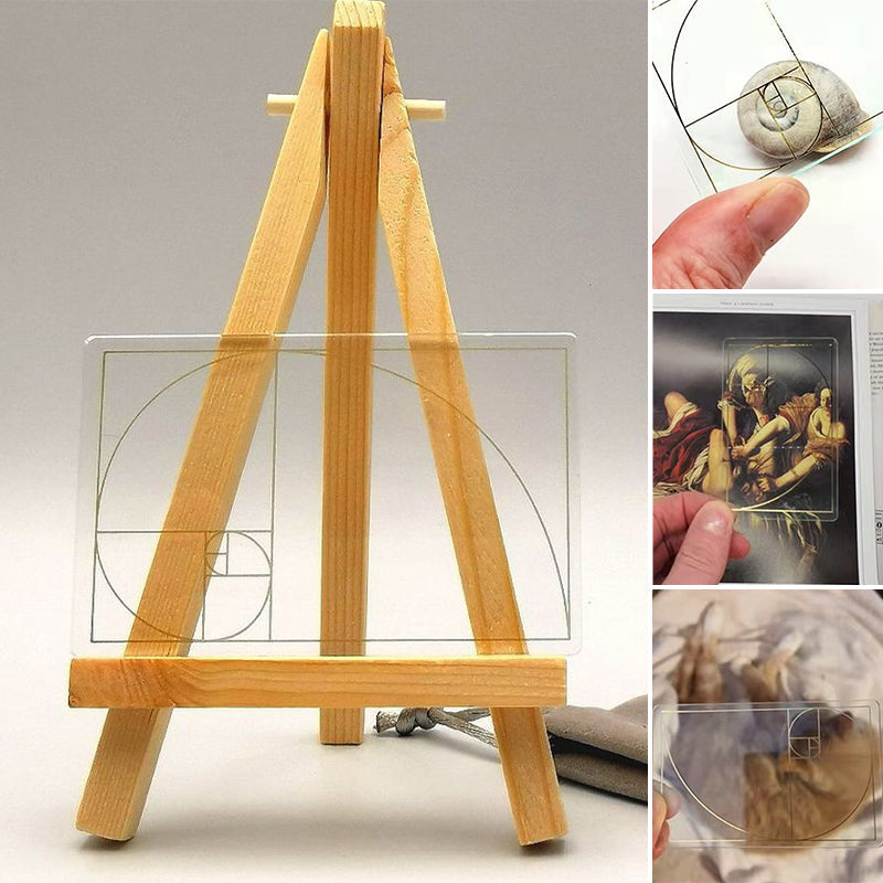 Hjemix | Gyldne Forholds Finner