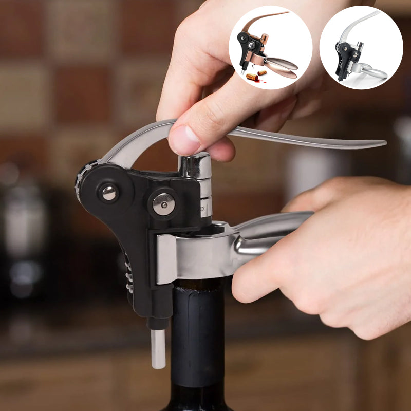 Hjemix | Rabbit Head Korketrekkere