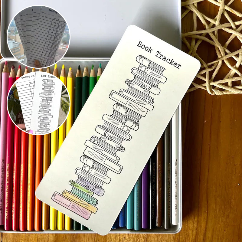 Hjemix | Bokmerke for leselisten