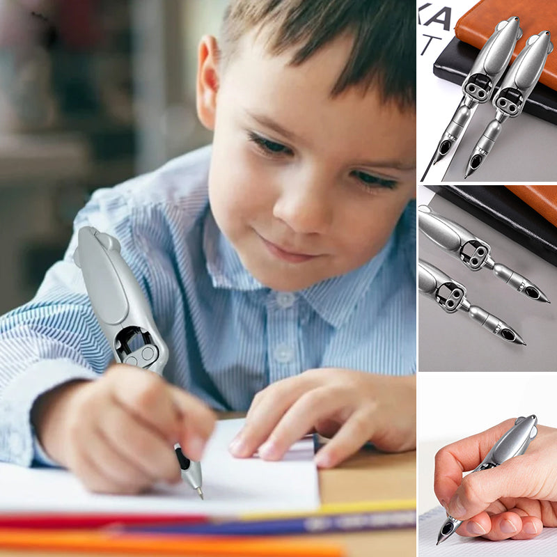 Hjemix | Sammenleggbar Transformer-Penn