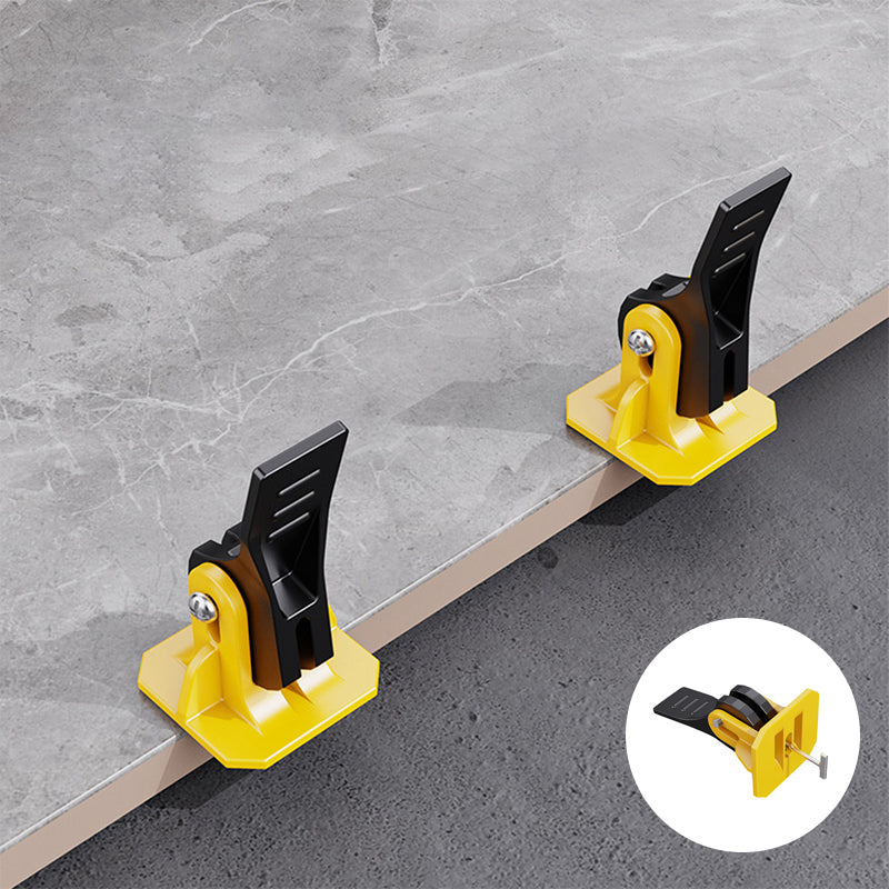 Hjemix | Bærbar Press Nivåer