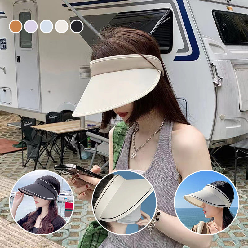 Hjemix | Sol Skjerm Hat