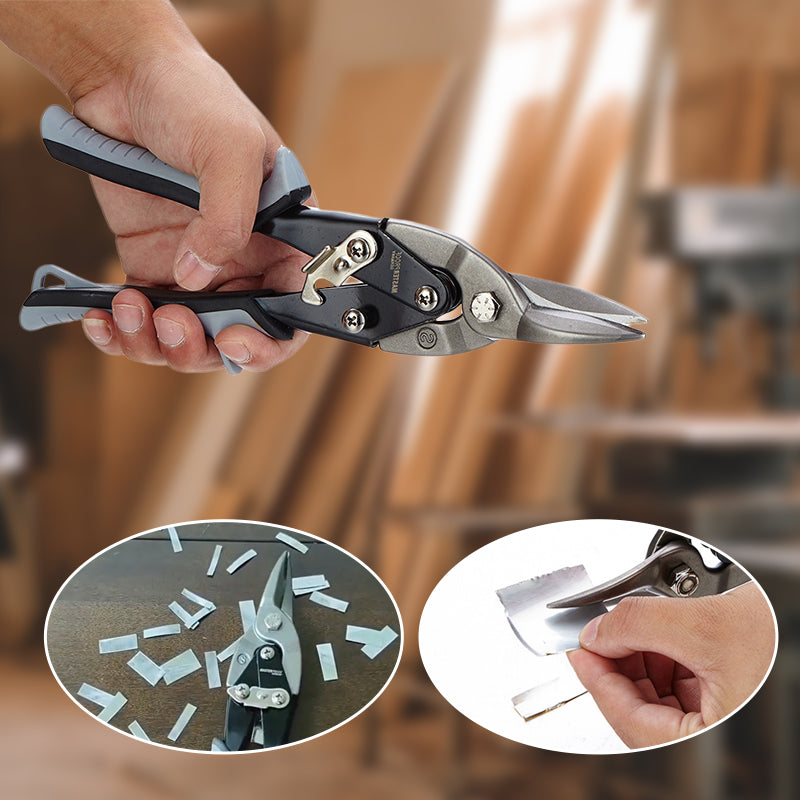 Hjemix | Hage/Elektriker Metallkutter