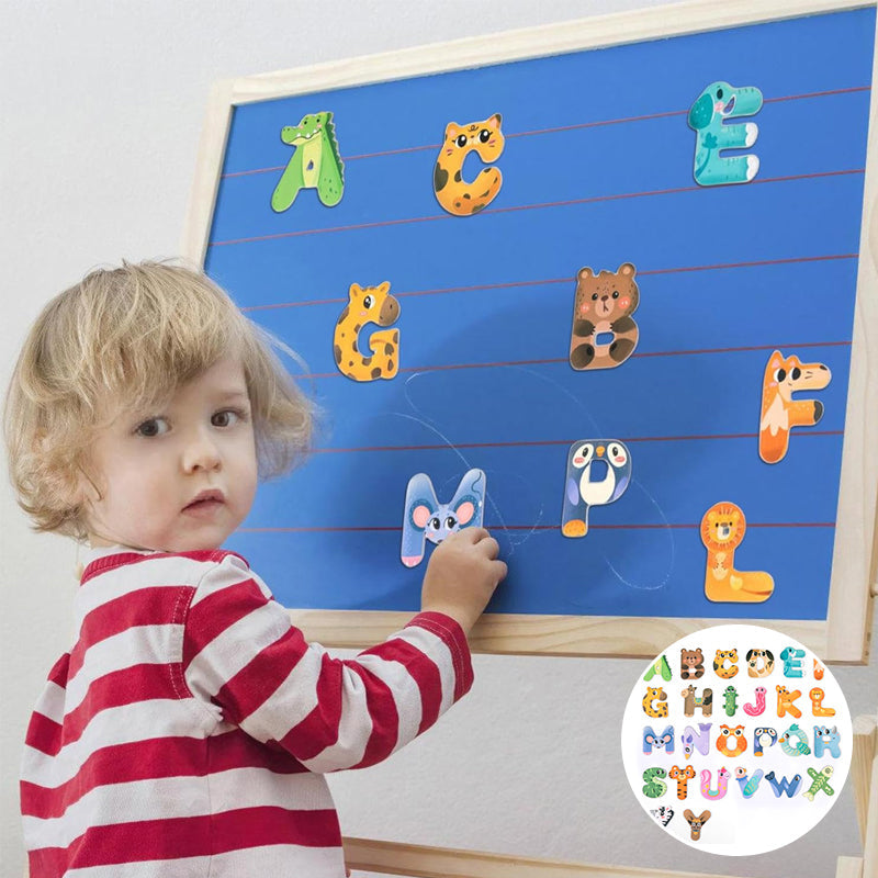 Hjemix | Tre kjøleskapsmagnet