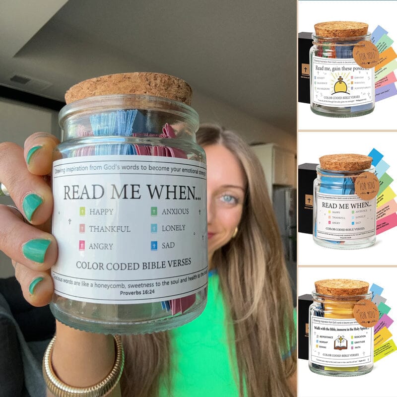 Hjemix | The Hope Jar Bibelsitater