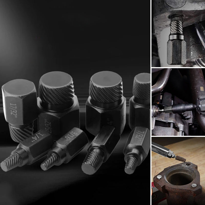 Hjemix | Skrue- og Bolt Fjerner Sett