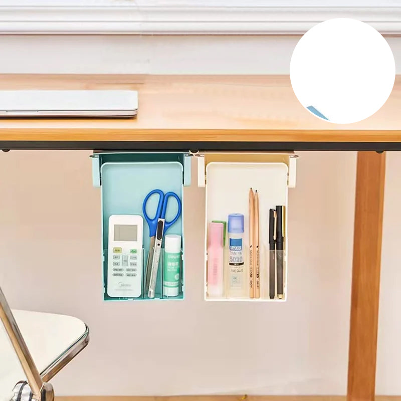 Hjemix | Skuff under bordet