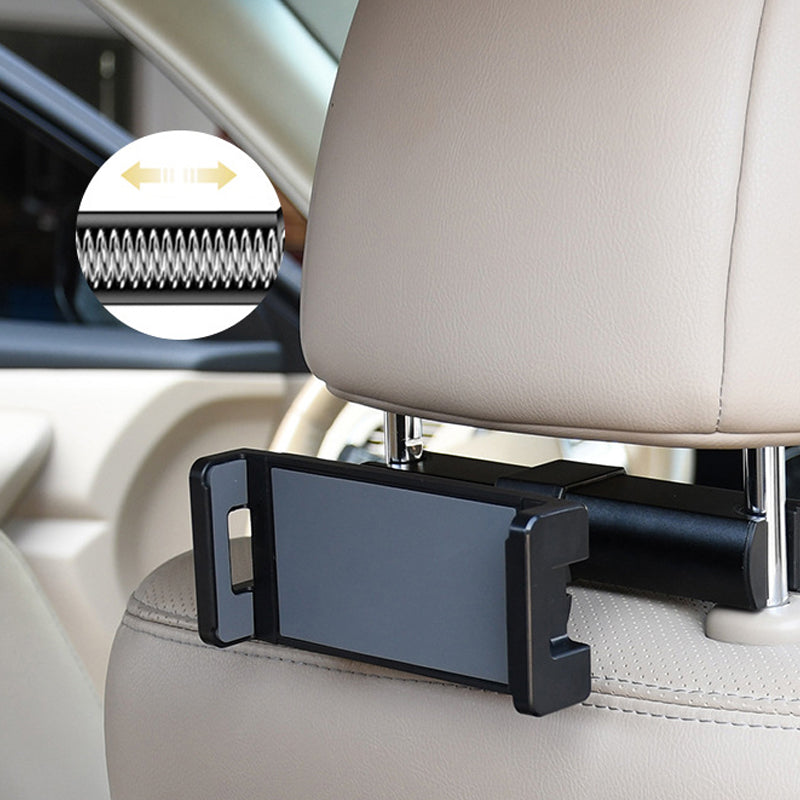 Hjemix | Hodepute Tablet Holder