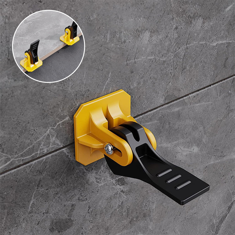 Hjemix | Bærbar Press Nivåer