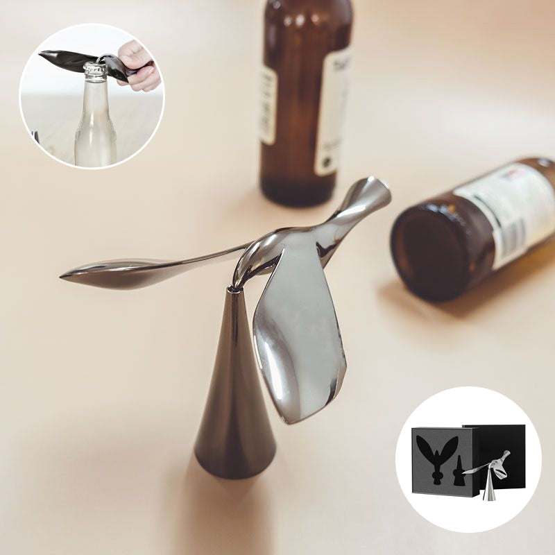 Hjemix | Tumbler Bird Flaskeåpner