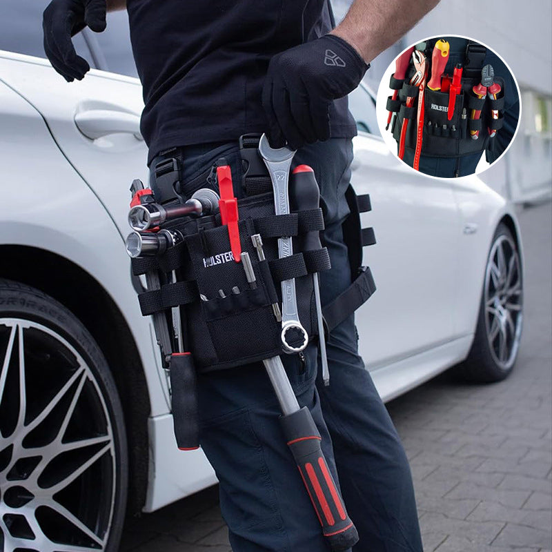 Hjemix | Reparasjonsverktøytaske