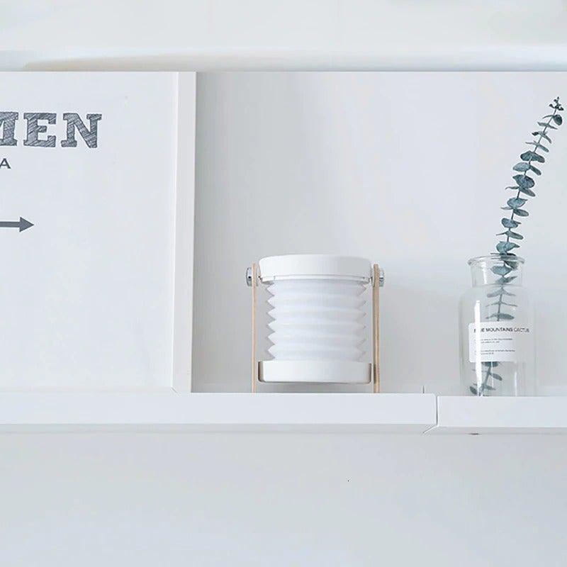 Hjemix | Sammenleggbare Nattlys