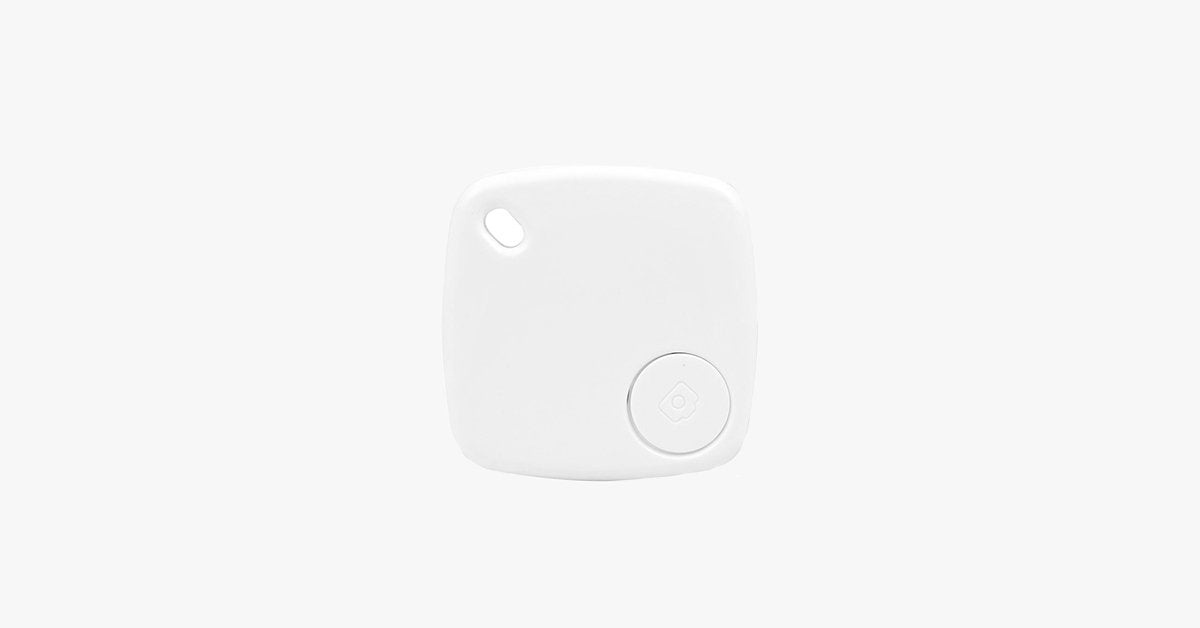 Hjemix | Anti-Tap Mini GPS Tracker – Aldri mist viktige ting igjen!