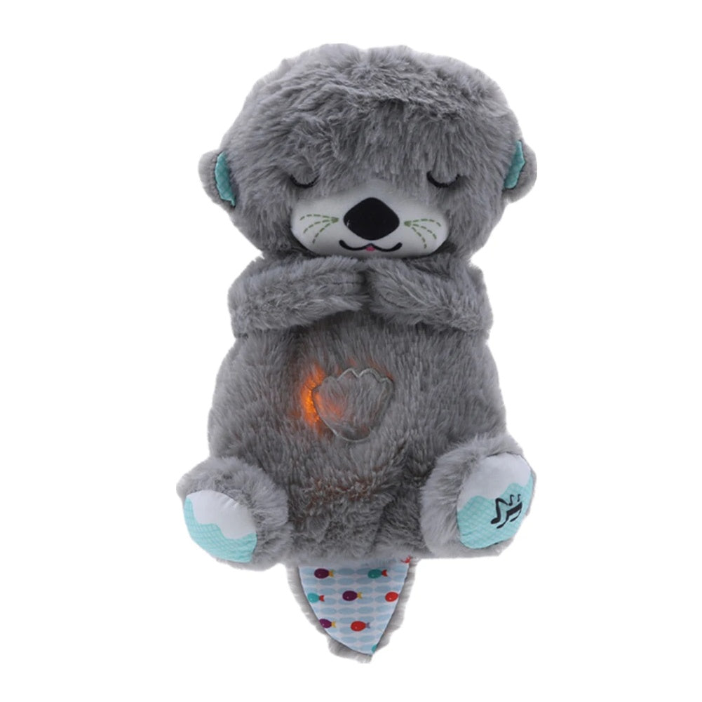 Hjemix | Pustende Ottar - Din sengetid venn