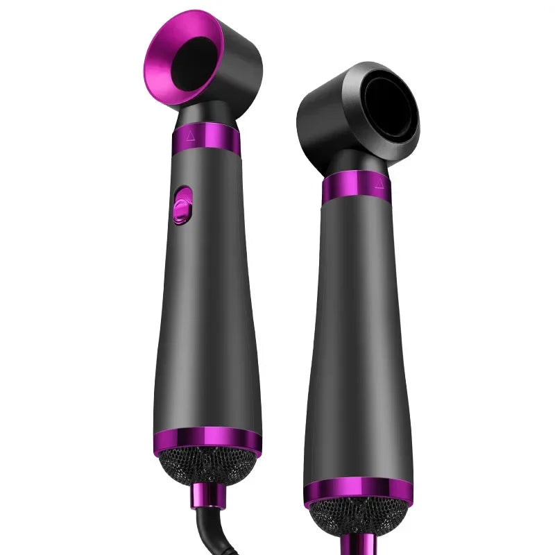 Hjemix | Hårfønerbørstesett