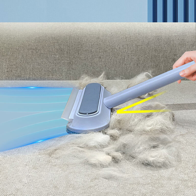 Hjemix | 🐶Multifunksjonell rengjøringsbørste