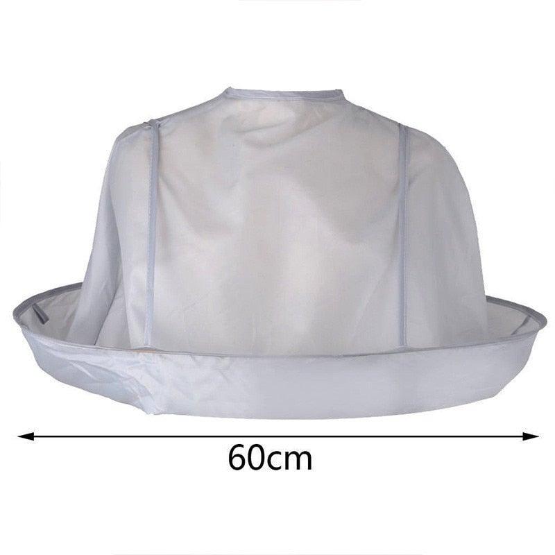 Hjemix | Hår Barbering Forkle