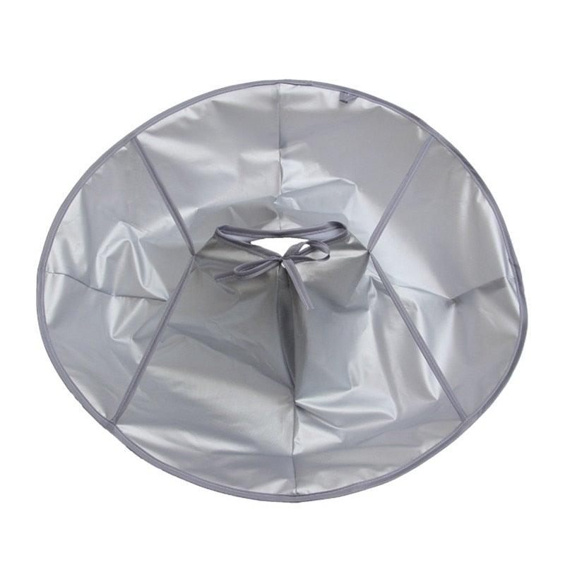 Hjemix | Hår Barbering Forkle