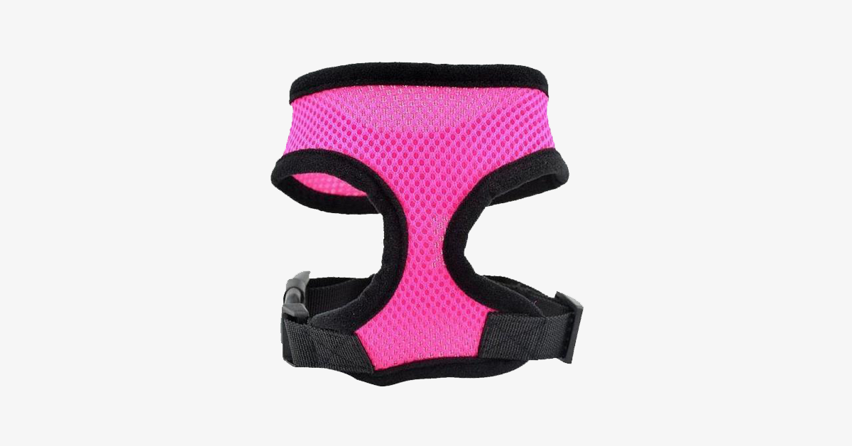 Hjemix | Comfort Control Hundesele