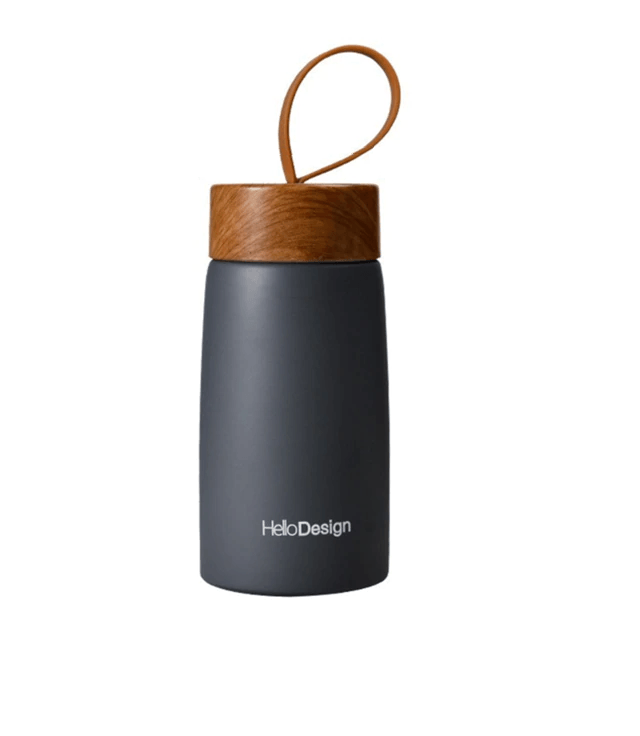 Hjemix | HelloDesign Mini Reisetermokanne