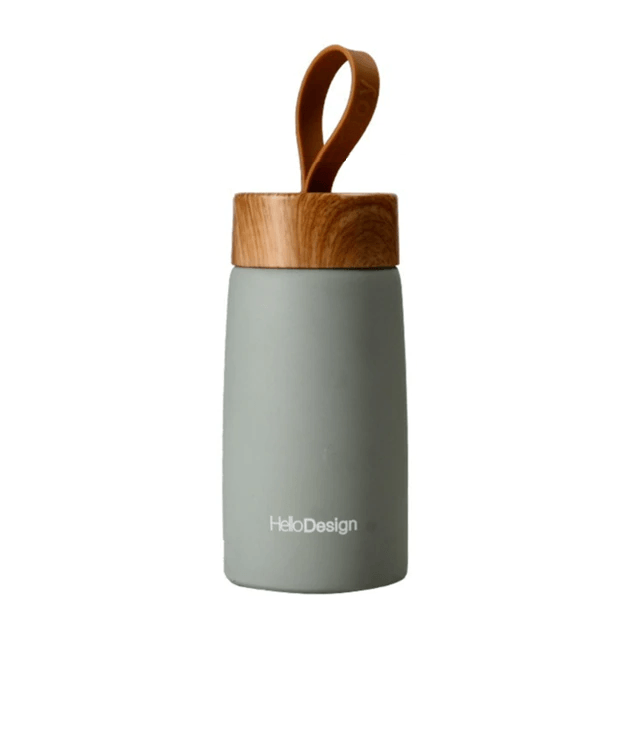 Hjemix | HelloDesign Mini Reisetermokanne