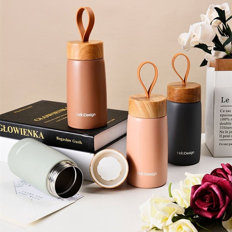 Hjemix | HelloDesign Mini Reisetermokanne