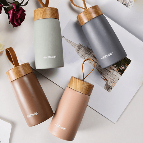 Hjemix | HelloDesign Mini Reisetermokanne