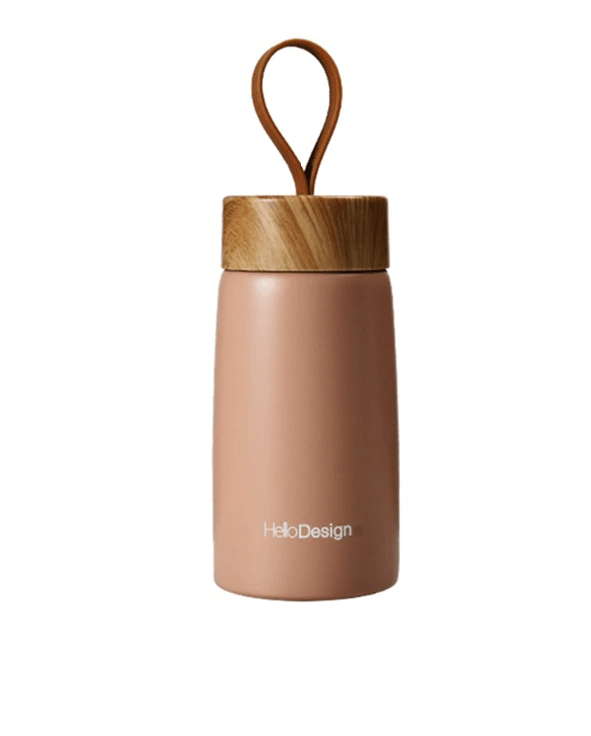 Hjemix | HelloDesign Mini Reisetermokanne
