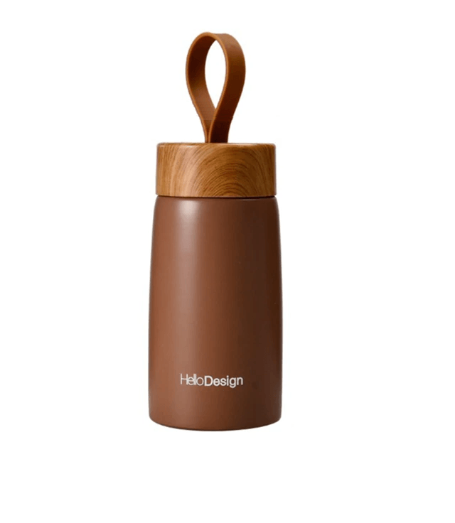 Hjemix | HelloDesign Mini Reisetermokanne