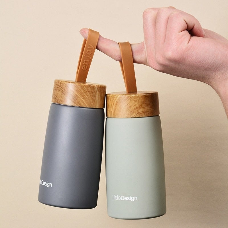 Hjemix | HelloDesign Mini Reisetermokanne