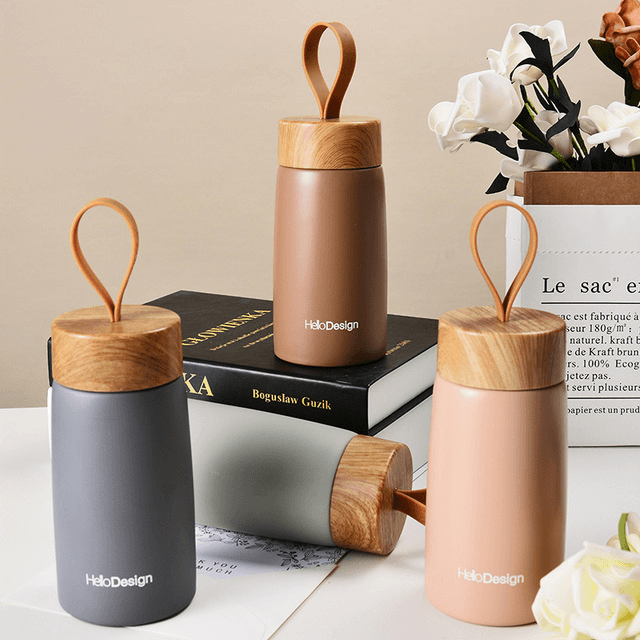 Hjemix | HelloDesign Mini Reisetermokanne