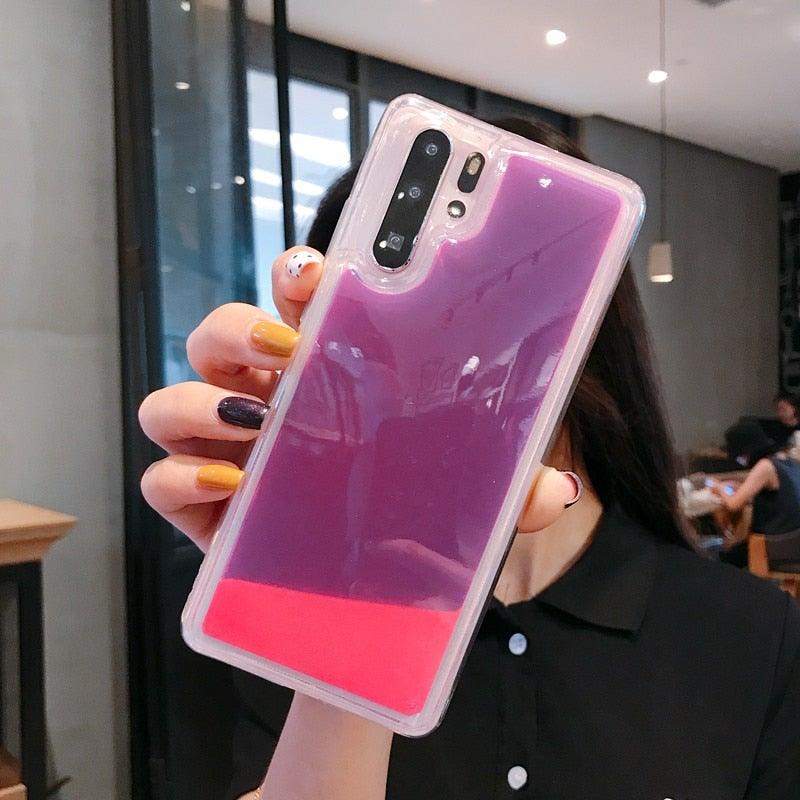 Hjemix | Huawei Luminous Case