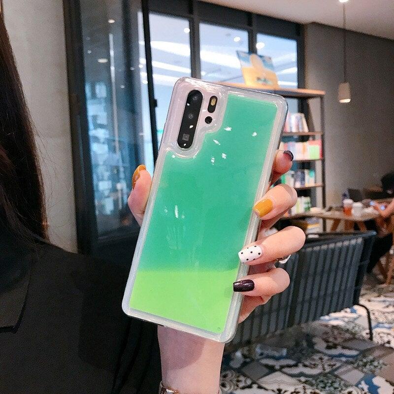 Hjemix | Huawei Luminous Case