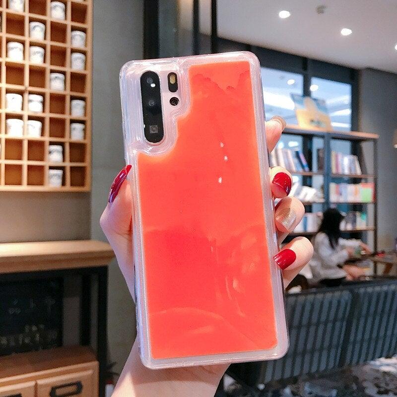 Hjemix | Huawei Luminous Case