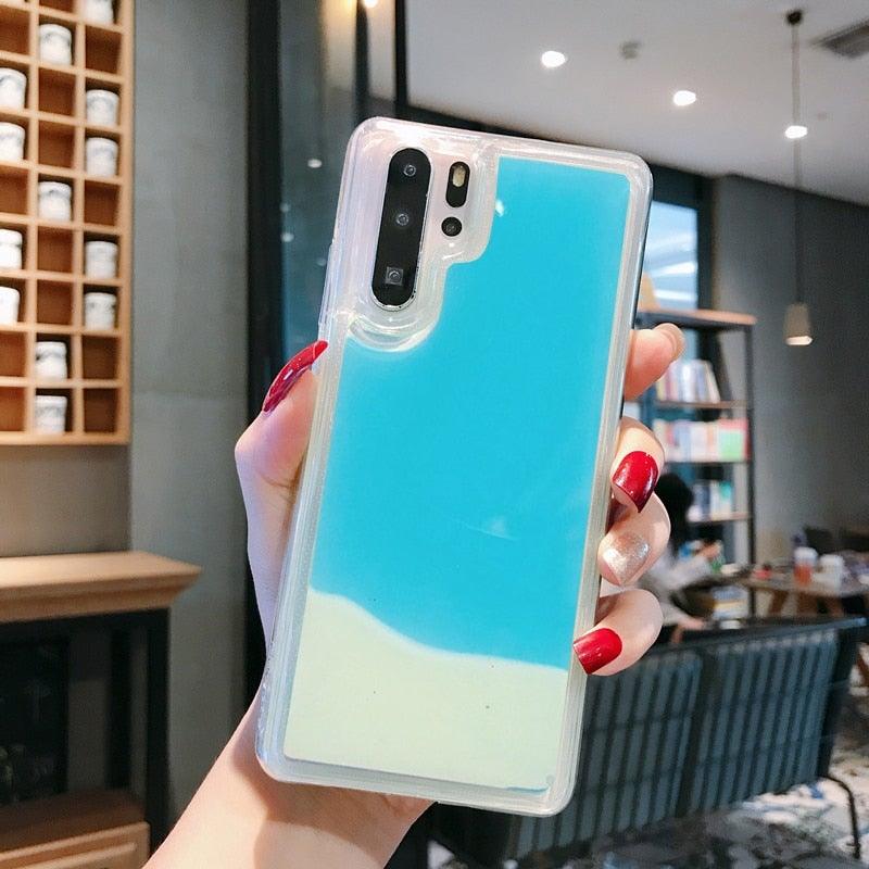 Hjemix | Huawei Luminous Case