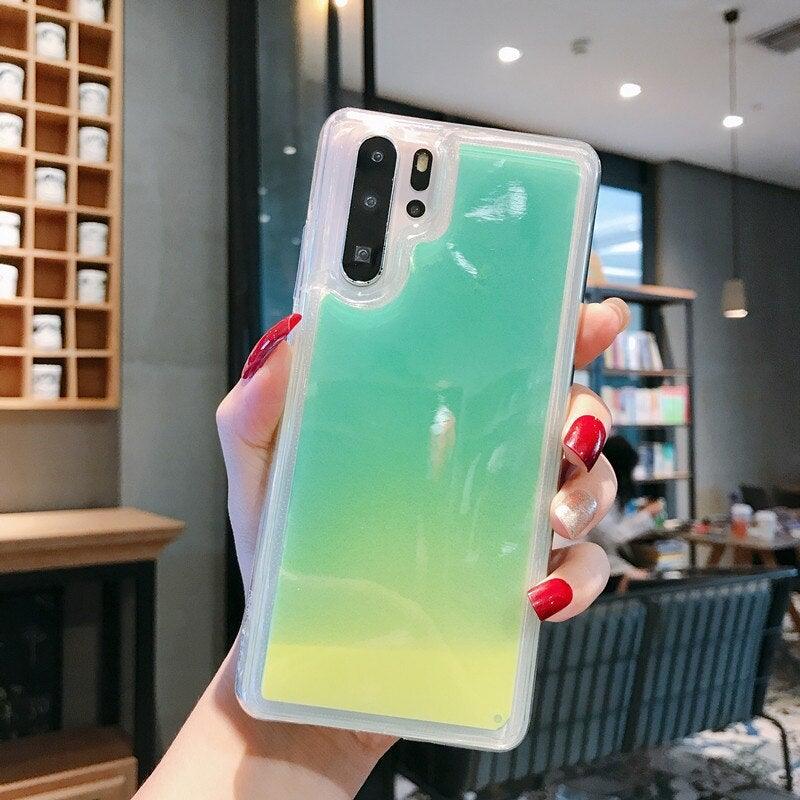 Hjemix | Huawei Luminous Case