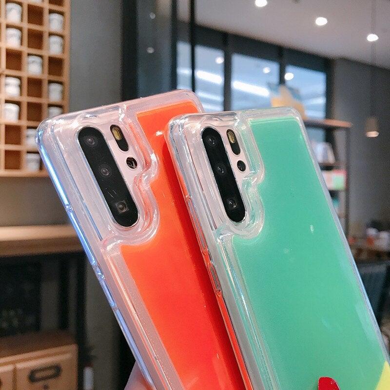 Hjemix | Huawei Luminous Case