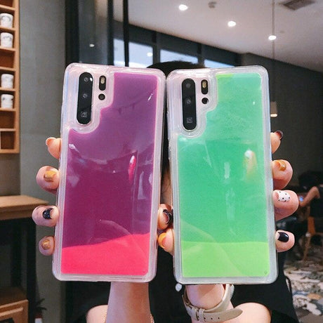 Hjemix | Huawei Luminous Case
