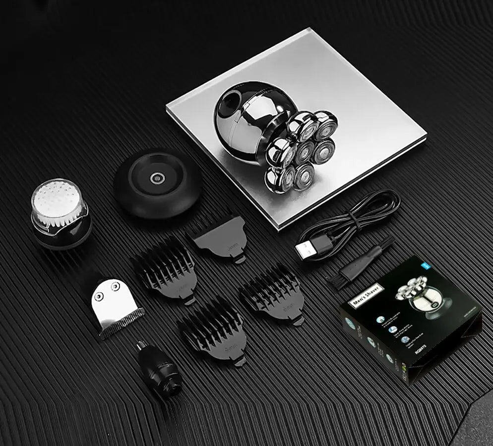 Hjemix | 7D Flex-Precision
