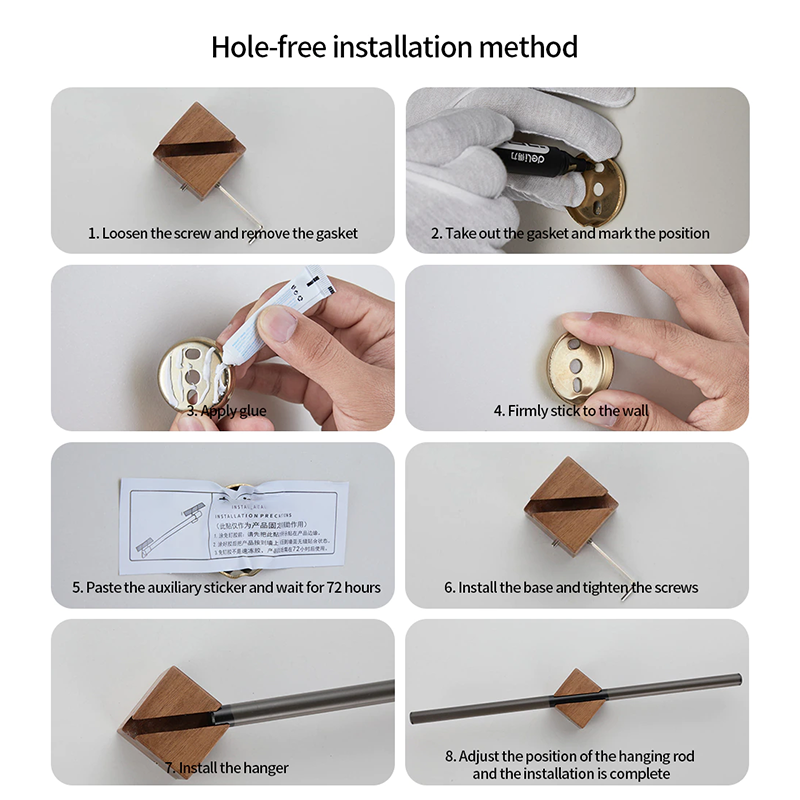 Hjemix | Bad Underholdningshåndkleholder